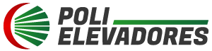 Poli Elevadores Logo