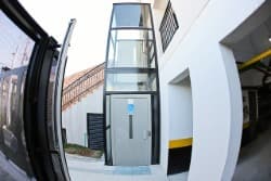 imagem elevador
