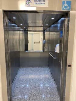 imagem elevador