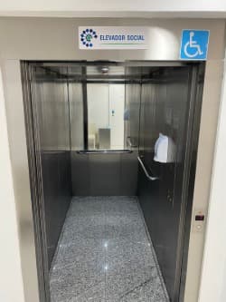 imagem elevador