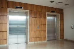 imagem elevador