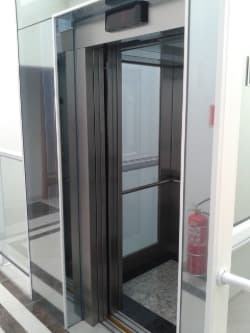 imagem elevador