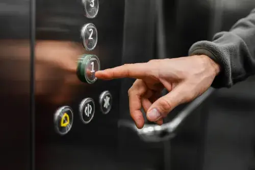 Elevador Comercial em SP