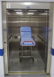 Elevadores para Hospital