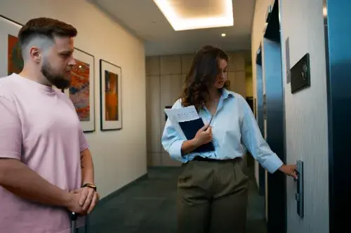 Elevadores Passageiros Residenciais