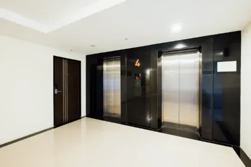 Elevadores Residenciais Alphaville