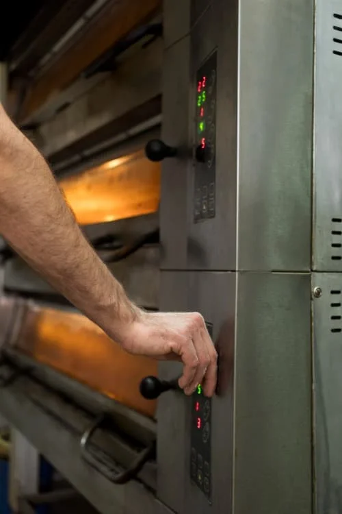 Fábrica de Elevador no ABC
