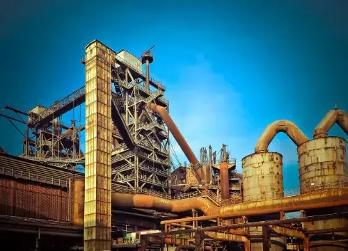 Fábrica de Elevadores