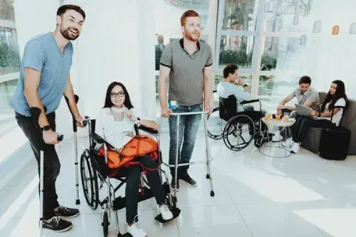 Fábrica de Elevadores para Deficiente