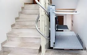 Fábrica de Plataforma para Acessibilidades