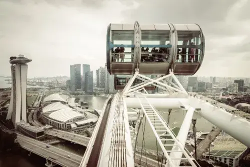 Fabricante de Elevador Panorâmico em SP