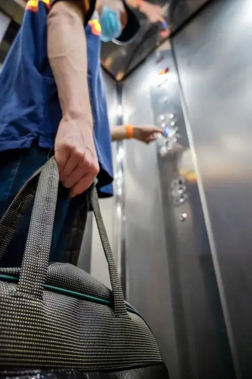 Manutenção em Elevadores em Itapevi